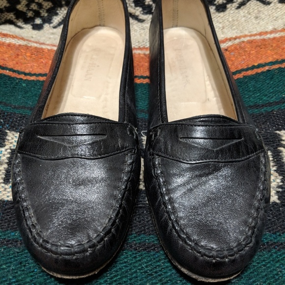Cole Haan Shoes - Cole Haan Womens Black Loafers